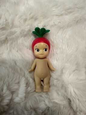 Sonny Angel Radish - Vegetable Series